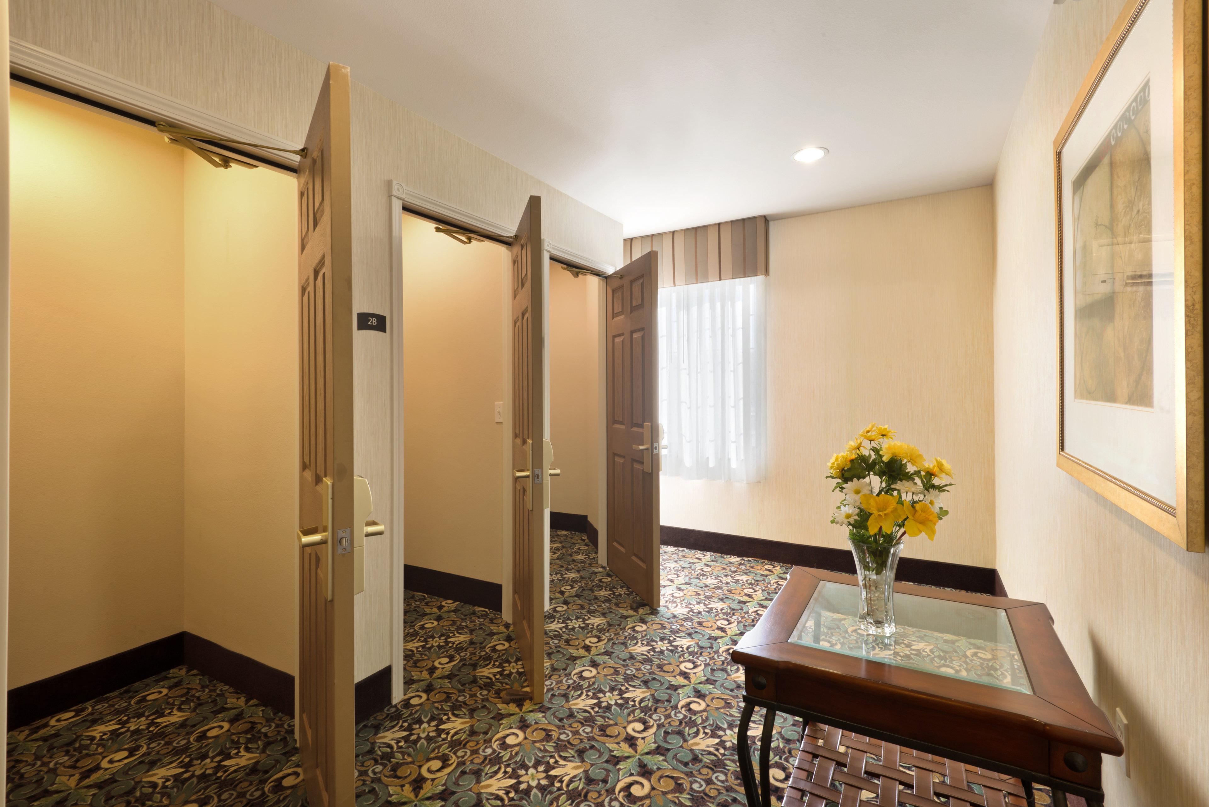 สเตย์บริดจ์ สวีท ทูซอนแอร์พอร์ต Hotel ภายนอก รูปภาพ